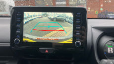 Toyota Yaris 1.5 Hybrid Design 5dr CVT Hybrid Hatchback